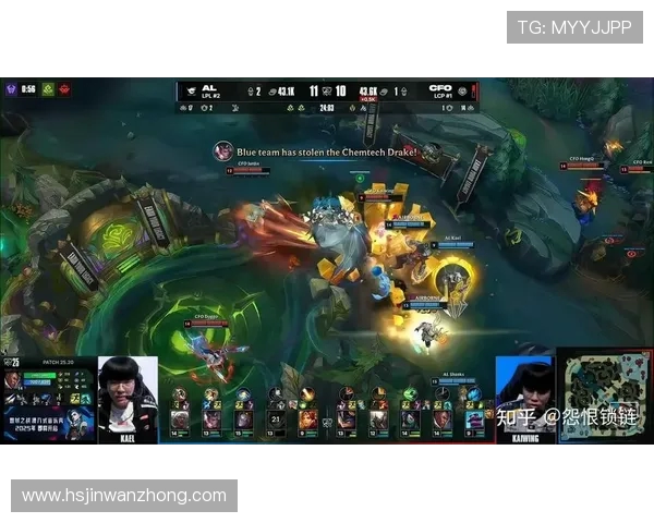 英雄联盟S15总决赛精彩回顾：战术博弈与巅峰对决的终极碰撞