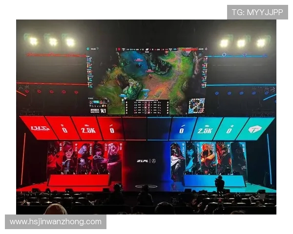 英雄联盟S15全球总决赛看点解析：顶尖战队角逐谁能登顶巅峰