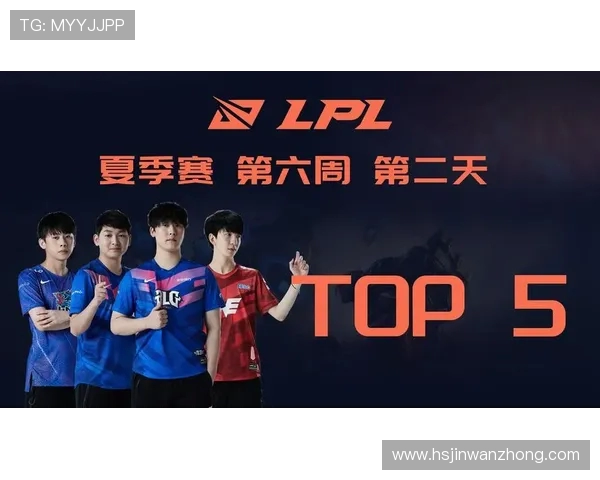 LNG战队再度崛起 逐梦LPL赛场 力争顶峰突破新篇章
