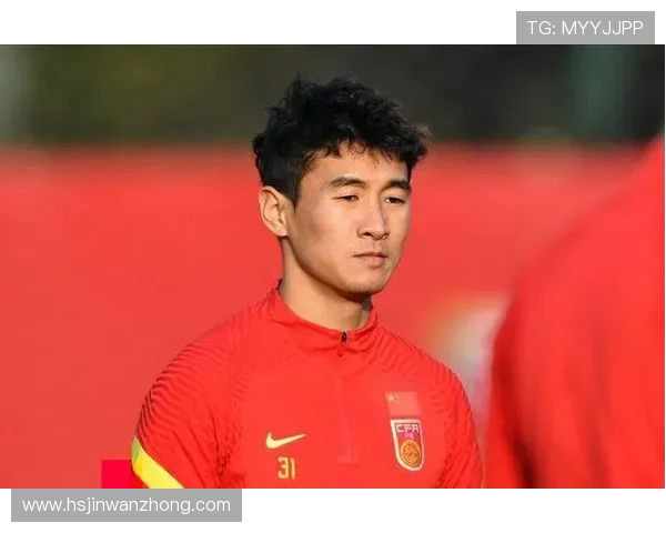 韦世豪引领中国足球新风潮展现实力与激情激发球队无限潜能 韦世豪引领中国足球新风潮展现实力与激情激发球队无限潜能