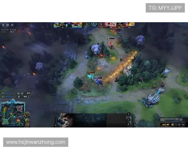 英雄联盟顶级对决：超越极限的对抗与策略巅峰较量