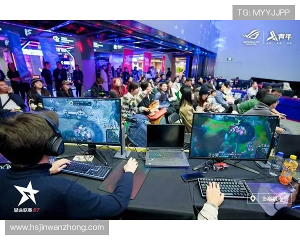 激烈对决与战术博弈 电竞赛事带来的竞技魅力与创新未来