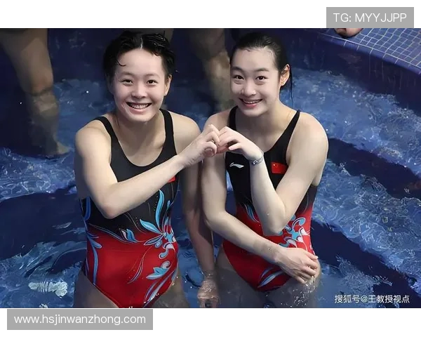 跳水运动的技巧与训练方法探索：从入门到高水平运动员的成长路径