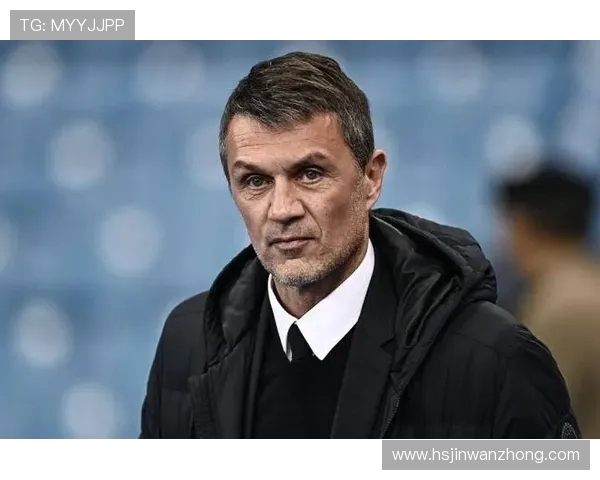 保罗·马尔蒂尼：从绿茵场的传奇到足球历史的永恒符号