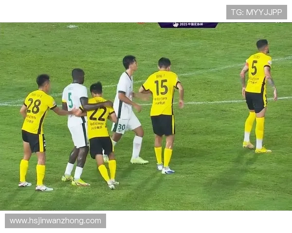 北京国安激战全城 迎接强敌挑战力争三分再掀联赛风云