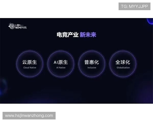 电竞产业的未来发展趋势与挑战分析:从技术革新到全球化竞争的多维度探讨