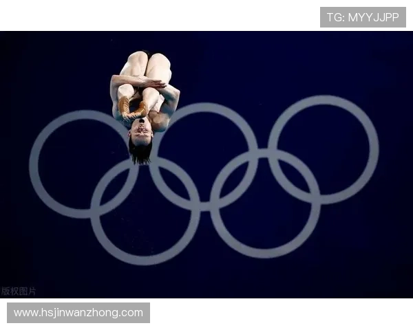 谢思埸以稳定发挥夺冠展现中国跳水队坚韧与荣耀精神