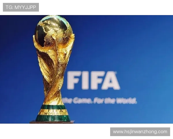 展望2026世界杯全球足球盛宴与各强队巅峰对决前景未来展望篇