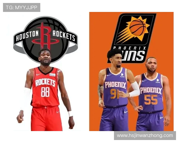 休斯顿火箭重建新篇章 年轻核心崛起助力球队未来腾飞