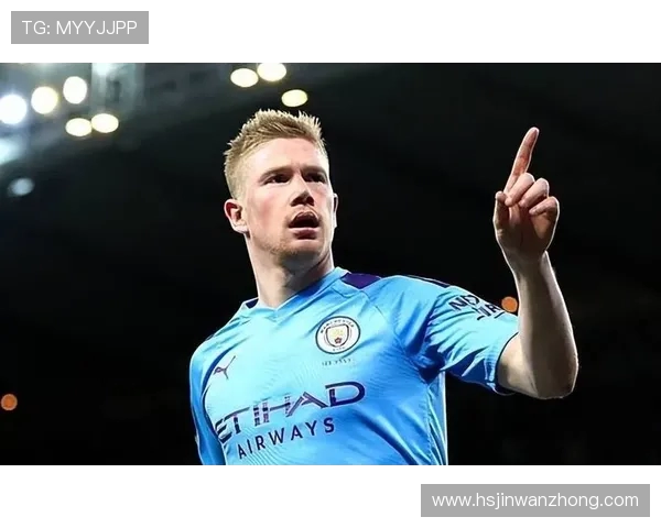 凯文·德布劳内：从天才中场到曼城核心的传奇蜕变与足坛影响力