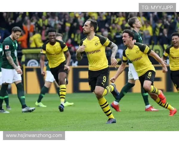 多特蒙德城市魅力与足球文化融合发展的精彩探索之旅