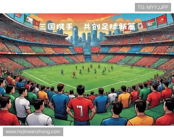 足球盛宴：全球足坛热潮与未来发展趋势的深度解析与展望