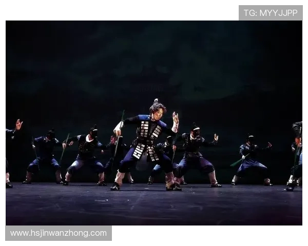 全国街舞大赛点评：上海极限运动队展现速度与激情的完美结合