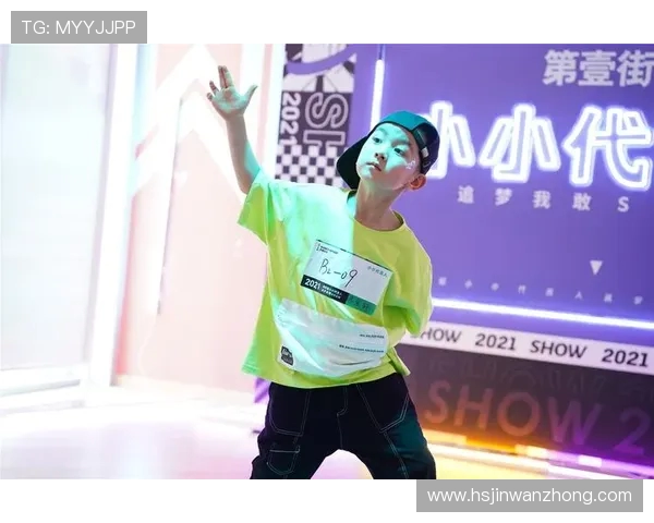 北京街舞团队协作排行榜揭晓北京街舞队荣获第七名的佳绩