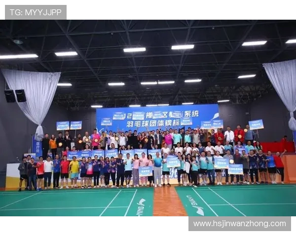成都羽毛球队在全国团队协作排行榜中荣获第三名展现出卓越实力与团队精神