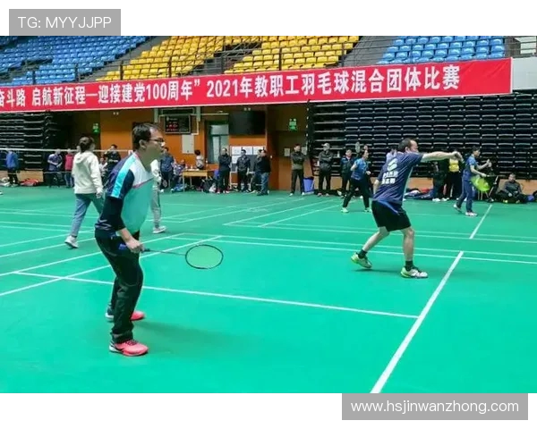 武汉羽毛球队精英赛征程回顾与奋斗精神的深度剖析