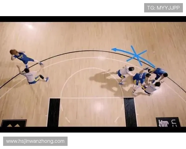 深入分析北京篮球队的区域防守策略与战术执行效果