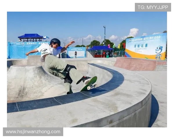 深圳滑板队荣获全国滑板配合排行榜第三名展现实力与风采