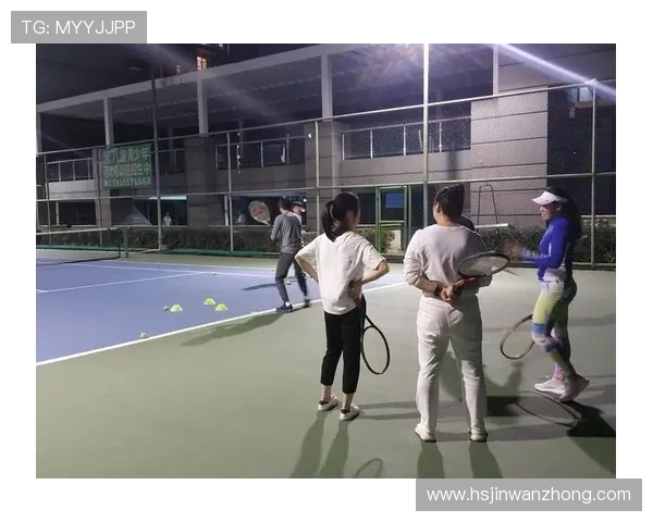 深圳网球队心理素质排名创新高展现团队实力与竞技精神