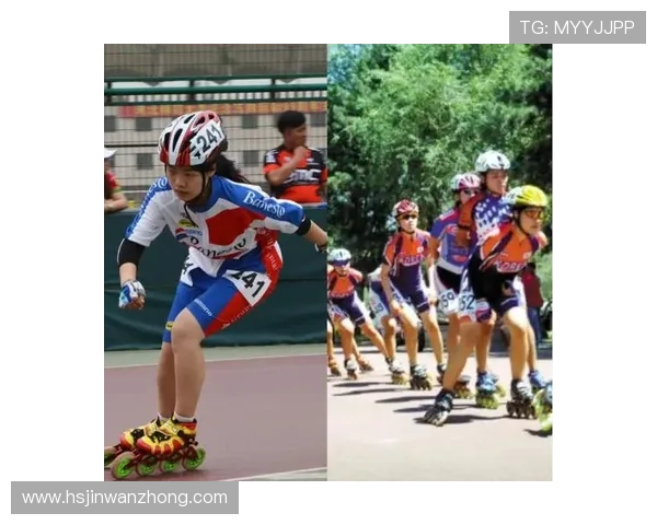 滑板耐力提升秘籍从零基础到高手的全面训练指南