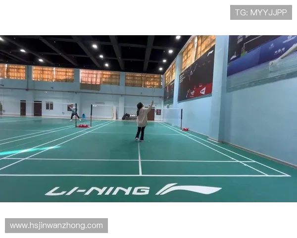 羽毛球热议:杭州羽毛球队力量争议引发的深度讨论与思考 羽毛球热议:杭州羽毛球队力量争议引发的深度讨论与思考