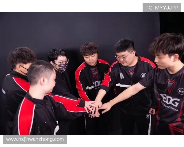 聚焦和平精英EDG战队技术创新与战术分析的深度探讨