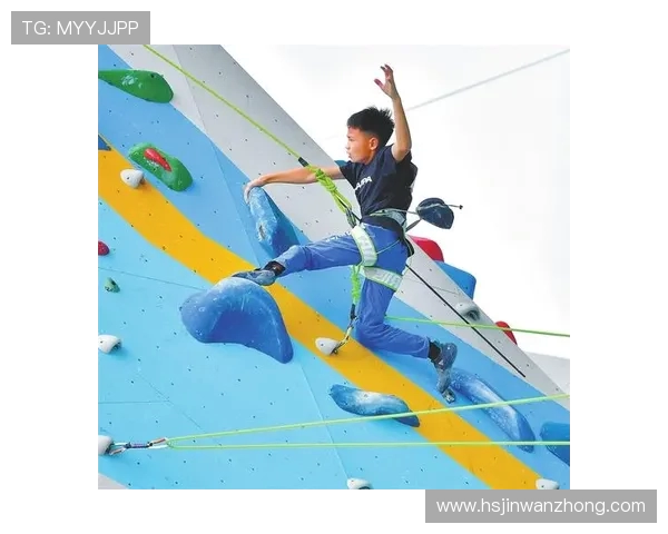 西安攀岩队荣获攀岩心理素质排行榜第三名展现团队实力与精神风貌