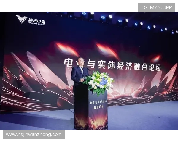 重磅专题：探讨RNG在电竞行业中的运营创新与发展策略