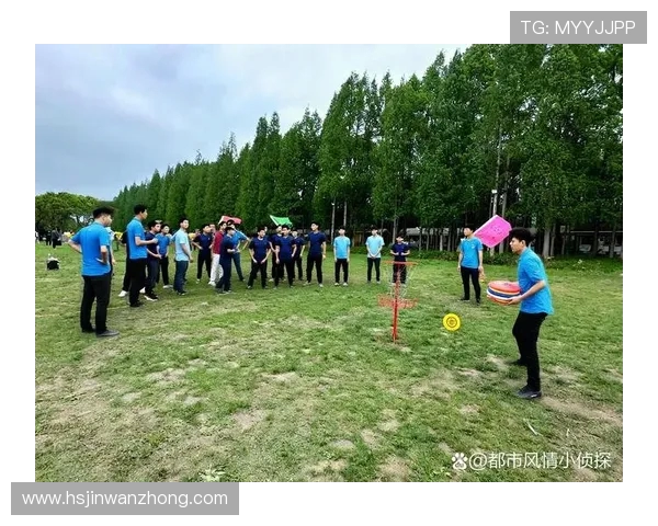 飞盘盛宴：深入了解北京飞盘队的默契与协作精神