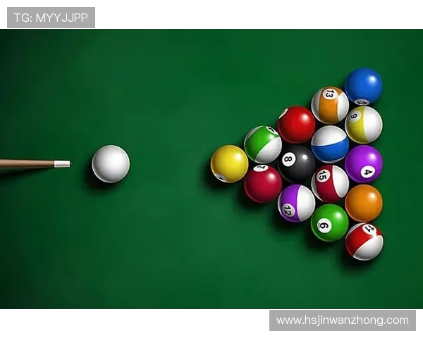 围绕台球文化与技巧探索的全景式深度指南与实战策略启示录大全集