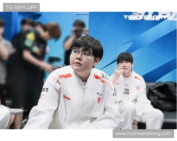 巅峰对决TES迎战LNG强强碰撞上演赛季最激烈较量