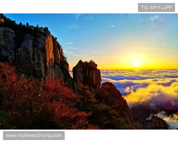 泰山风光与历史文化深度探索之旅，感受中华民族的精神脉搏