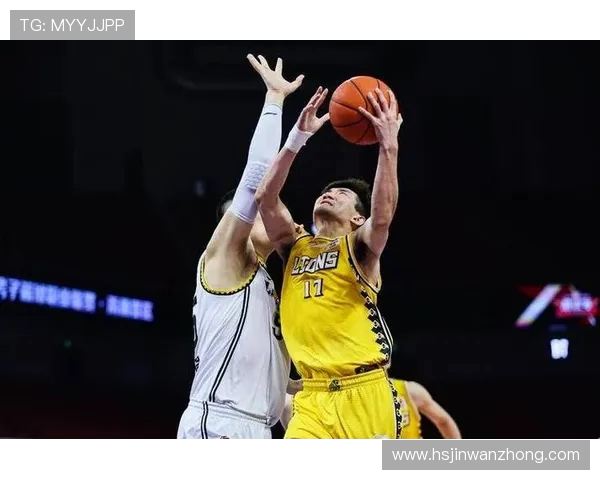 2017年广厦与辽宁篮球对决精彩回顾及最终比分分析 2017年广厦与辽宁篮球对决精彩回顾及最终比分分析