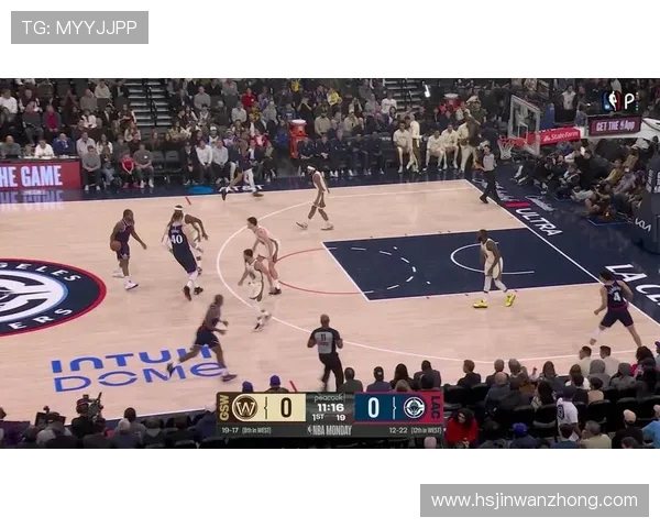 2019年4月14日勇士与快船精彩对决全场回放视频分享与分析