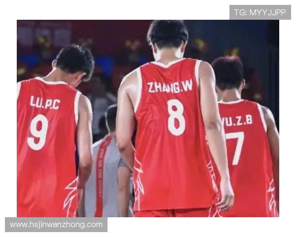 中国男篮迎战捷克队全力争胜展现实力与团队合作精神