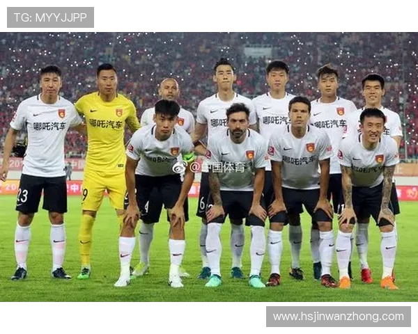 华夏幸福迎战恒大广东体育争夺中超荣耀激战即将上演