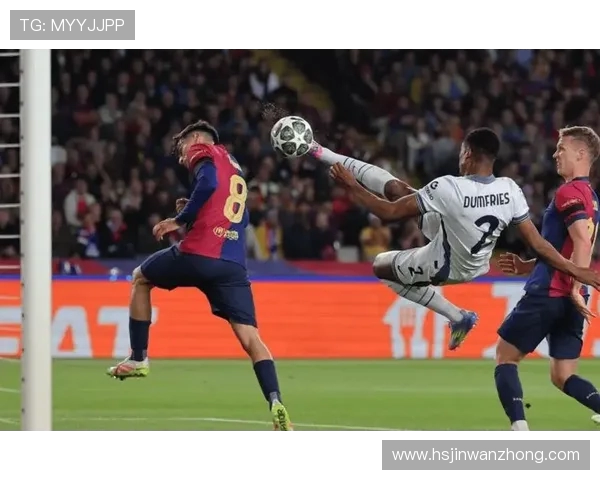 巴塞罗那与尤文图斯欧冠对决精彩回顾与分析